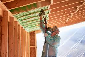 Types of Insulation We Offer in Jeannette, PA